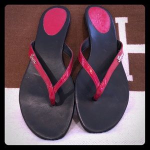 Gucci Flat Sandals